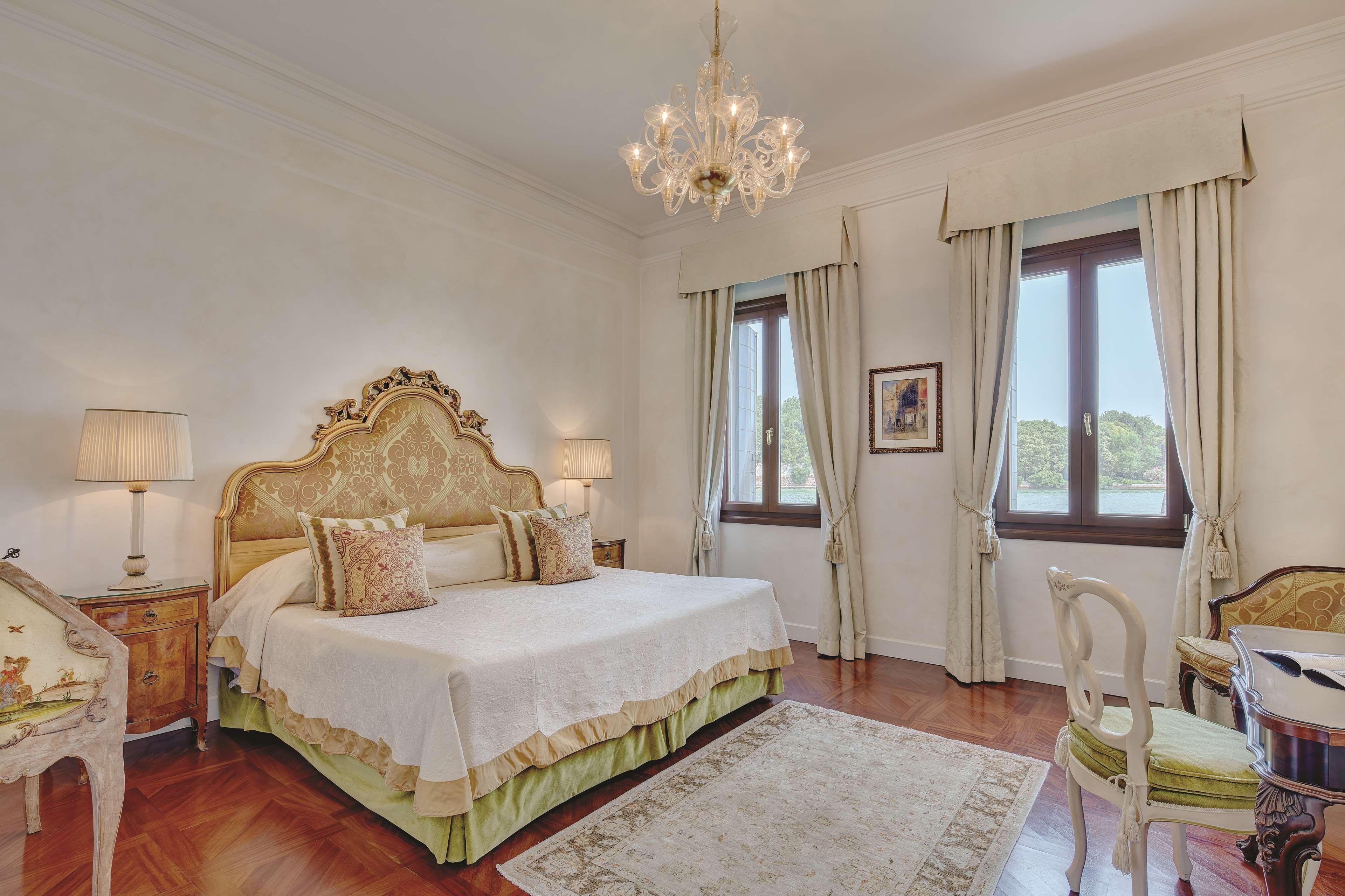 Cipriani, A Belmond Hotel, 5* Venice