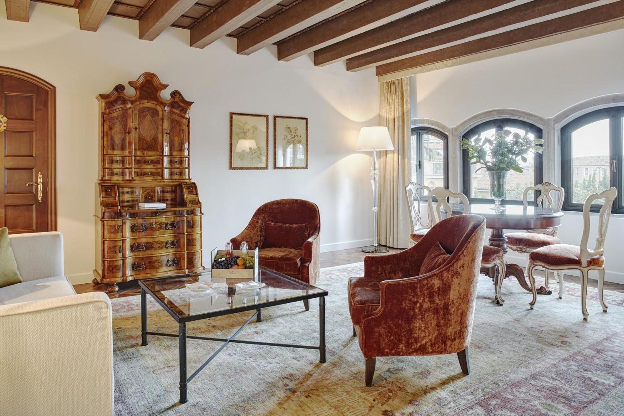 Hotel Cipriani, A Belmond Hotel,