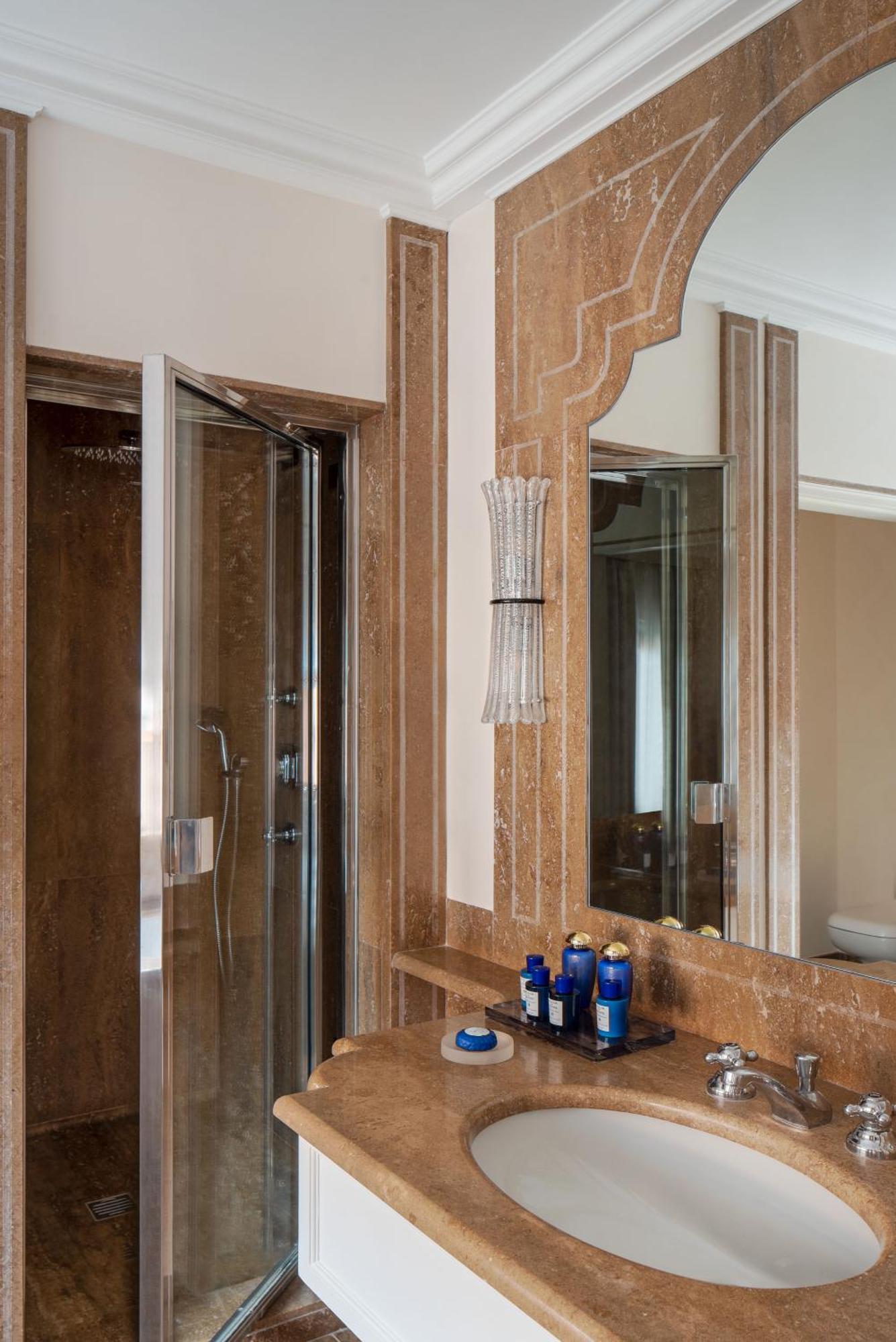 Cipriani, A Belmond Hotel, Hotel Venice