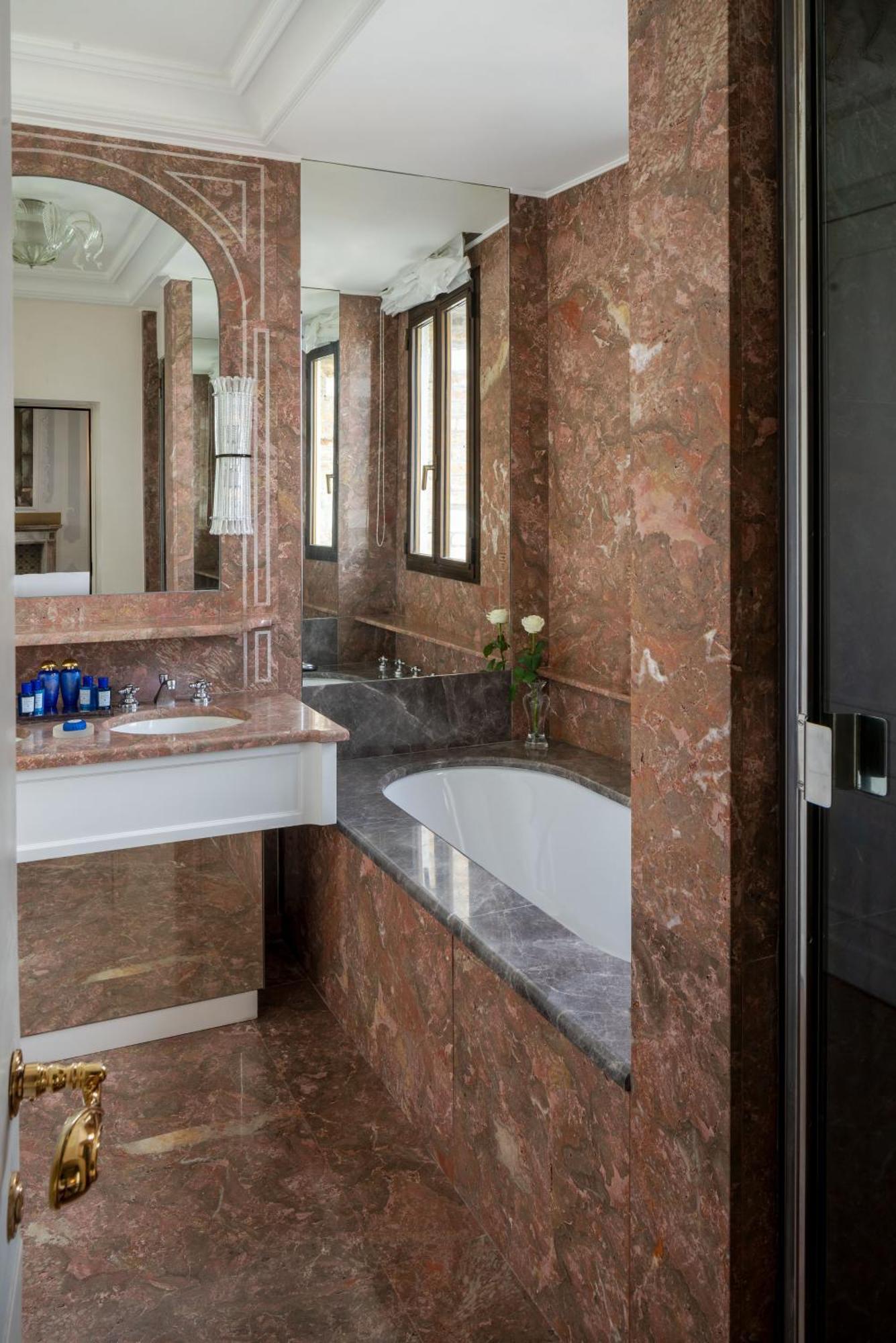Cipriani, A Belmond Hotel, 5*
